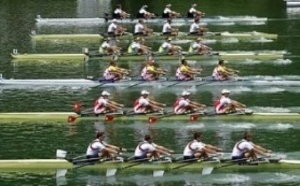 Само 6 руски гребци ще участват на Олимпиадата в Рио