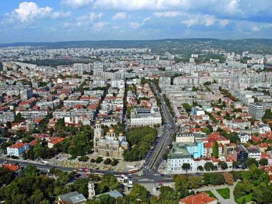 Варна: За шеста поредна година в града ще се проведат безплатни туристически пешеходни обиколки на английски и на български език с професионален екскурзовод
