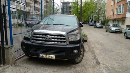 Заседналият с джипа в морето - щракнат и с друго прегрешение!