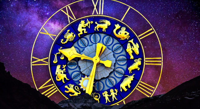 Дневен хороскоп за четвъртък, 22 март-ОВЕН Добри постижения, ТЕЛЕЦ Успех в личните дела
