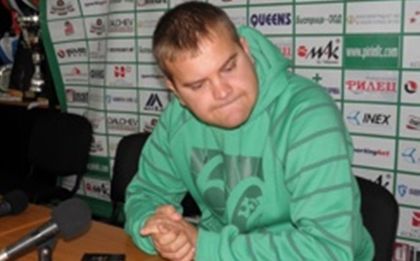 Директор в Пирин Благоевград стана баща