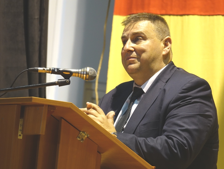 Европейски избори 2019: Кандидатът за евродепутат от ГЕРБ Емил Радев в район „Приморски”: Каузите на Варна имат моята безрезервна подкрепа