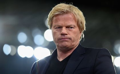 Кан за Нойер: Издигна играта на ново ниво