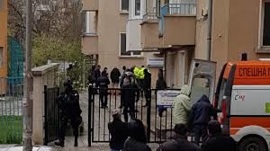 Коджейков стрелял по полицията два пъти