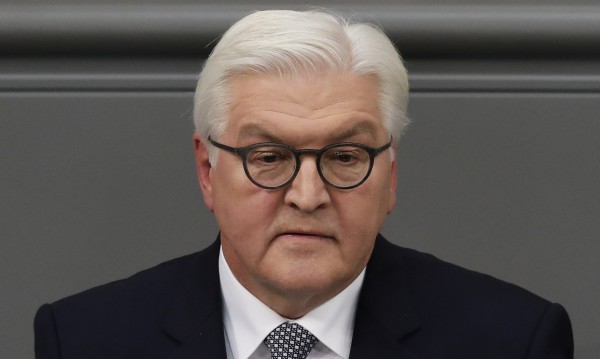 Щайнмайер: Ердоган излага на риск успехите на Турция