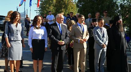 5-метров паметник ще увековечи паметта на цар Симеон Велики в София