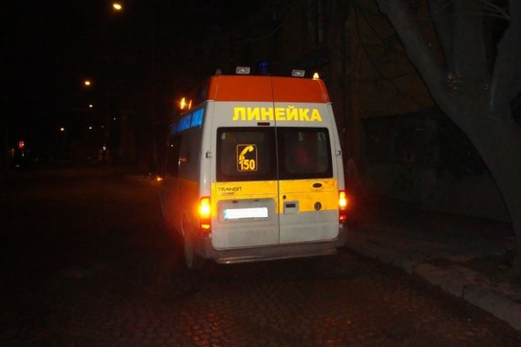 Шок! В Бобовдолско нощес откриха гърчещия се от болка афганистанец Саид, а той се оказа... наемен убиец