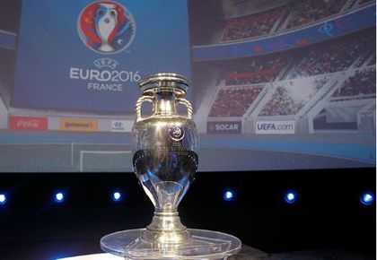 Възможно: Русия срещу Турция на Евро 2016