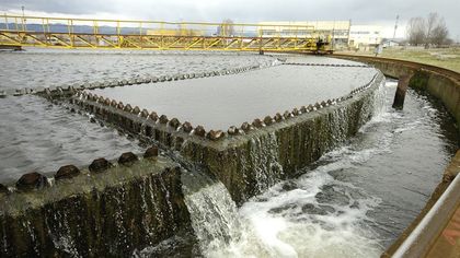 Водният проект на Пловдив влезе в Министерството на околната среда и водите