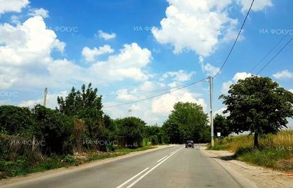 Кърджали: Движението е ограничено за движение на тежкотоварни автомобили над 15 т по път Черноочене – Кърджали в посока Кърджали