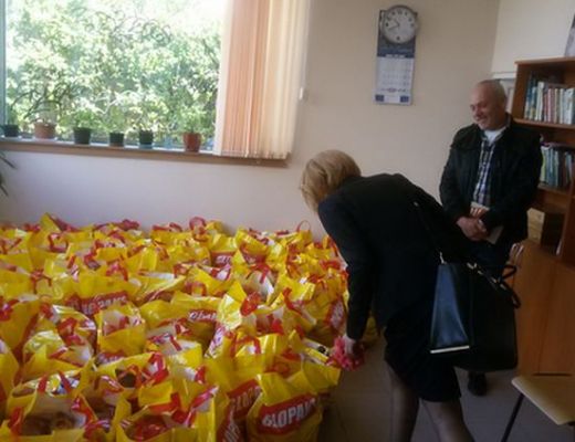 30 000 пенсионери ще получат ваучери за Великден