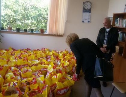 30 000 пенсионери ще получат ваучери за Великден