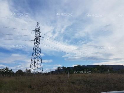 Възможни са временни прекъсвания на електрозахранването на територията на област Видин в периода 07 - 11 януари