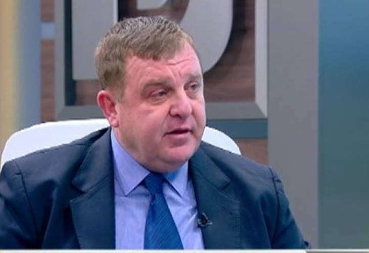 Каракачанов посече Николай Ненчев: Той лъже за ремонта на МиГ-29, защо да ги изхвърляме, щом може да ги използваме до 2030 г.