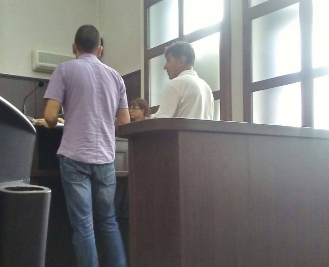 Осъдиха условно треньор, прегазил пешеходка