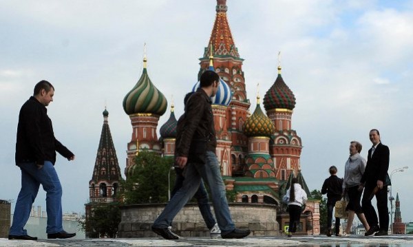 Русия попадна в 