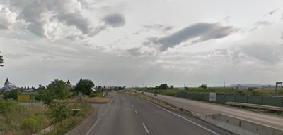 Започва ремонтът на пътя Слънчев бряг - Бургас