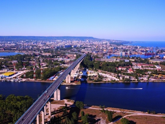 Варна: Броят на нощувките в местата за настаняване се е увеличил с над 5 % в началото на 2019 година
