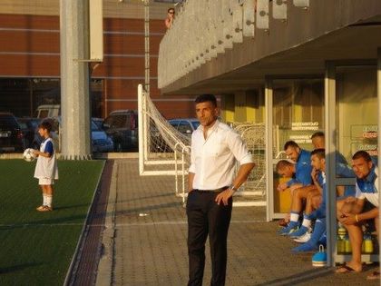 Малин Орачев отива в Атлетико (Мадрид)