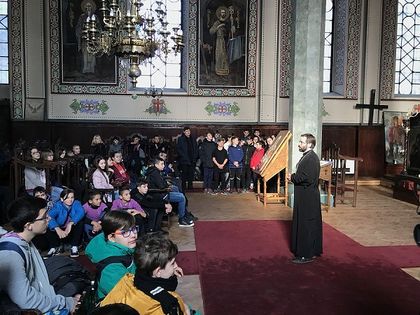Стара Загора: Шесто основно училище „Свети Никола“ чества своята 177-ма годишнина