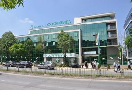 Спецпрокурори влязоха в „Софиямед“, болницата им оказва пълно съдействие