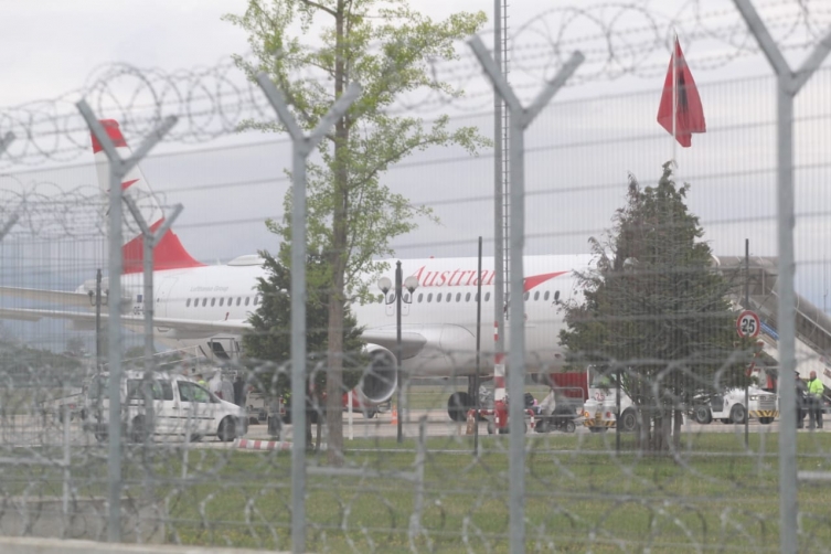 „МКД“ :Станаха ясни детайли за крупната кражба на летището в Тирана