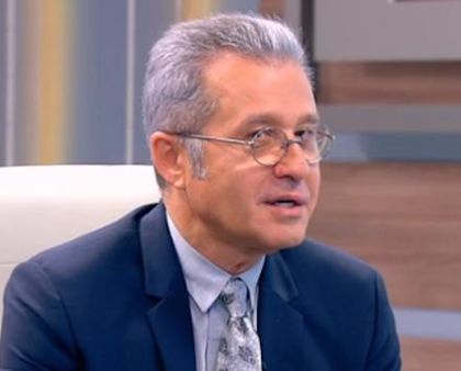 Йордан Цонев: Виновникът за фалита на КТБ е Цветан Василев