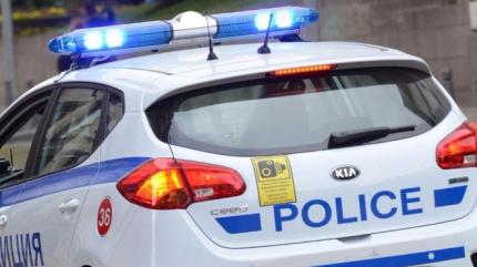 Крадец нахлу в ресторант на пловдивски булевард, друг си тръгна с ново яке в хипермаркет срещу Лаута