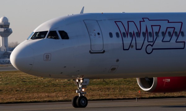 Италия наложи глоби за 4 млн. евро на Ryanair и Wizz Air