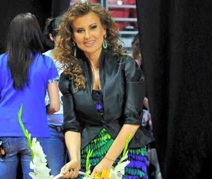 Илиана Раева пред БЛИЦ: Световно в България?! Пет години огромна енергия, лишения и труд