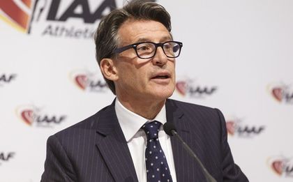 Себастиан Коу: Единодушно отстранихме руските атлети