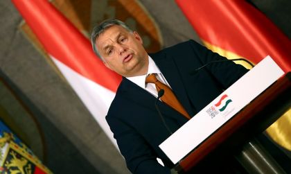 Виктор Орбан се вдъхнови от победата на Тръмп