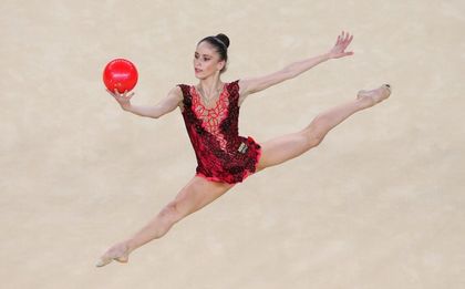 Невяна Владинова: Усетих подкрепата на цяла България