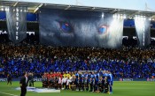 НА ЖИВО: Варди върна надеждите на Лестър - 1:1