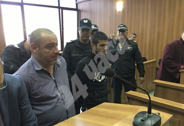 Адвокатът към обирджиите на Роженския манастир: Оттук нататък ставате милионери