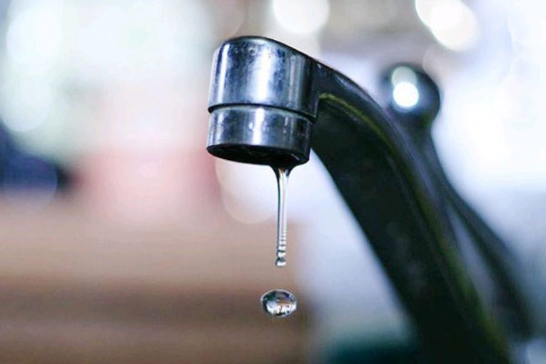 Ето къде спират водата в Благоевград
