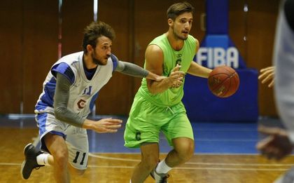 Берое и Спартак Пл на финал за Купата на Пловдив