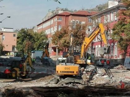 Пловдивчани се успокоиха! Не се случи най-лошото