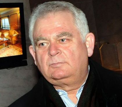 Ген. Кирчо Киров: Хаосът в МВР е реална заплаха за националната сигурност