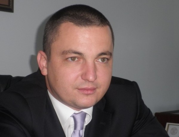 Иван Портних: Надявам се да имаме втори Аспарухов мост