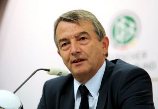 Шефът на немския футбол подаде оставка