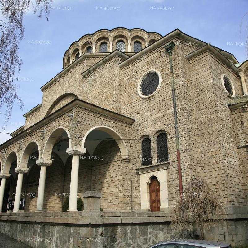 Православна Църква почита паметта на св. мъченик Неофит