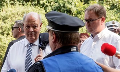 Кървавият килър от Любек отказва да говори