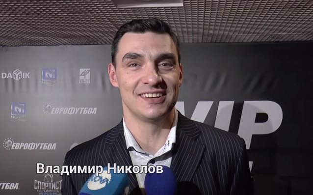 Владо Николов включи 21 волейболисти в младежкия национален отбор