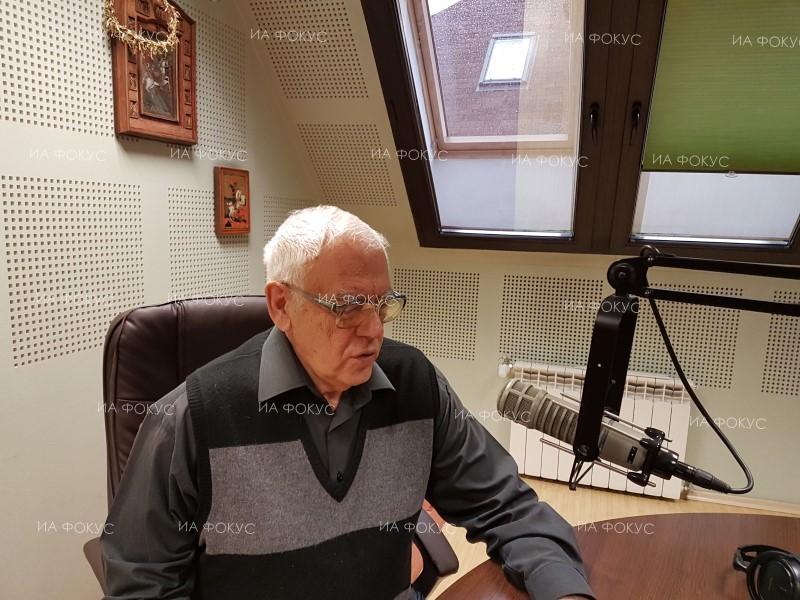 Проф. Младен Григоров, кардиолог: Вредите от смяната на времето са многократно повече, отколкото ползите