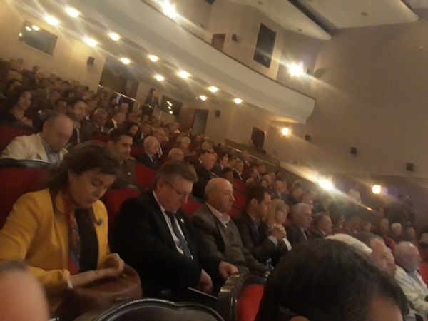Мирослав Джупаров, Изпълнителна агенция по горите: От началото на 2019 г. са извършени над 110 000 проверки в горските територии