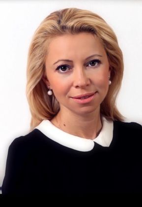 Илияна Попова, зам.-кмет на Петрич: Жените трябва повече да вярват в себе си