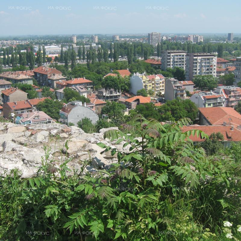 Пловдив: 3,8 млн. лв. са приходите от нощувки на туристи в областта през март