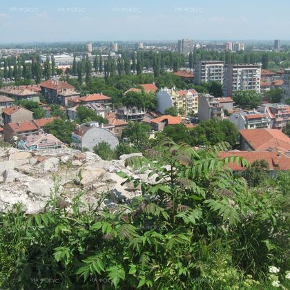 Пловдив: 3,8 млн. лв. са приходите от нощувки на туристи в областта през март