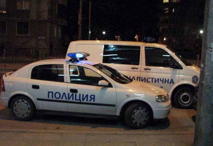 Жена уби пияния си мъж в Пловдивско! Няма да повярвате с какво го ликвидира